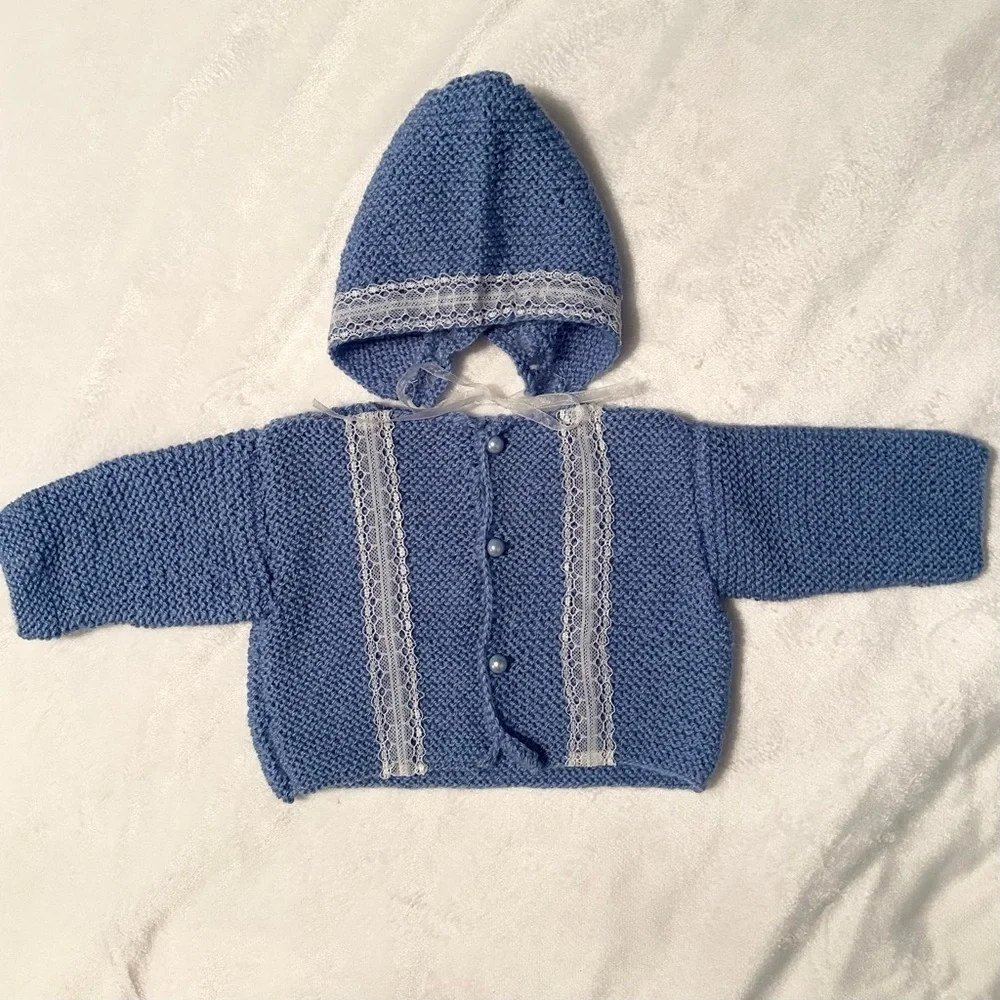 N/A vintage handmade